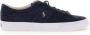 POLO RALPH LAUREN Sayer Sneaker Low Lage sneakers Heren Blauw - Thumbnail 14
