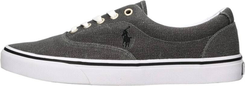Polo Ralph Lauren Sneakers Grijs