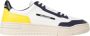 Polo Ralph Lauren Casual Stijl Sneakers voor Mannen Multicolor Heren - Thumbnail 1