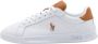 Polo Ralph Lauren Sneakers White Wit Heren - Thumbnail 5
