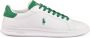 Polo Ralph Lauren Sneakers White Heren - Thumbnail 1