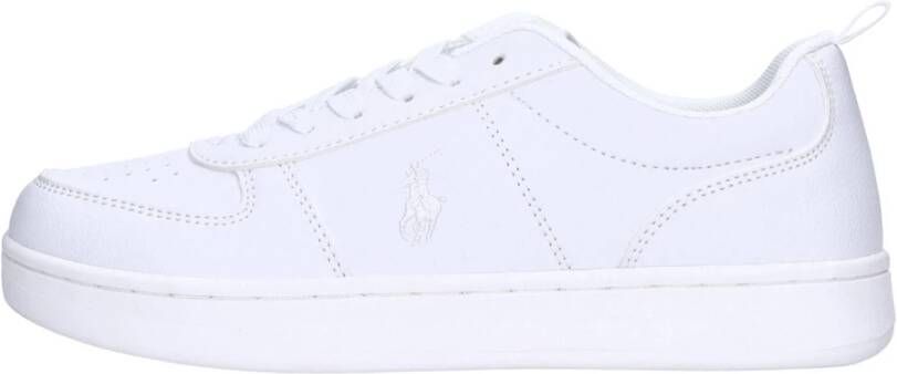 Polo Ralph Lauren Lage Sneakers POLO COURT II