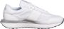 Polo Ralph Lauren 89 PP Lage Top Veters Sneakers White Heren - Thumbnail 1