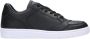 Polo Ralph Lauren Sneakers met ronde neus en verstevigde hiel Black Heren - Thumbnail 2