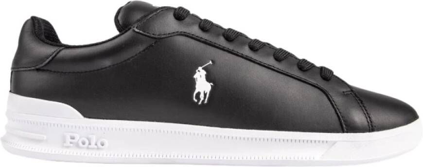 Polo Ralph Lauren Lage Sneakers HRT CT II-SNEAKERS-HIGH TOP LACE