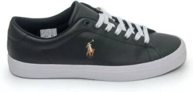 Polo Ralph Lauren Sneakers Zwart Heren