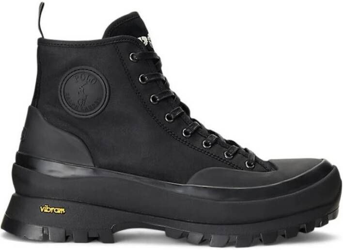 Polo Ralph Lauren Veterboots 'ARMIN'