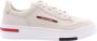 Polo Ralph Lauren Stijlvolle Herensneakers Beige Heren - Thumbnail 1