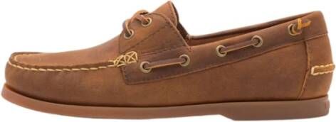 Polo Ralph Lauren Stijlvolle Loafers