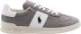 Polo Ralph Lauren Stijlvolle Sneaker Demain Collectie - Thumbnail 2