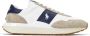 Polo Ralph Lauren Stijlvolle Sneakers voor Mannen en Vrouwen - Thumbnail 9