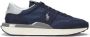 Polo Ralph Lauren Stijlvolle Sneakers voor Mannen en Vrouwen - Thumbnail 2