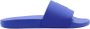 Polo Ralph Lauren Stijlvolle Wezel Slippers voor Mannen Blue Heren - Thumbnail 4