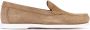 POLO RALPH LAUREN Ralph Lauren Loafers Heren Merton Venetian Maat: 45 Materiaal: Suède Kleur: Beige - Thumbnail 8