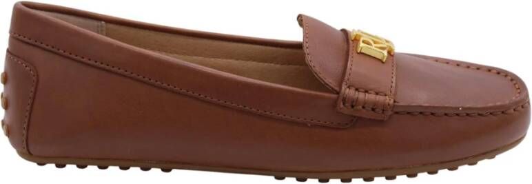 Polo Ralph Lauren Valiam Mocassin Schoenen