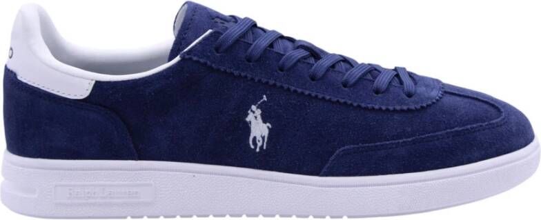 Polo Ralph Lauren Walsrode Sneaker
