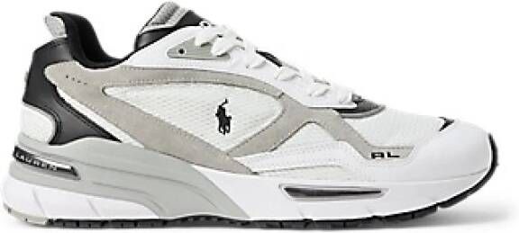 Polo Ralph Lauren Casual Sneakers voor Dagelijks Gebruik - Foto 2