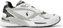 Polo Ralph Lauren Casual Sneakers voor Dagelijks Gebruik Multicolor Heren - Thumbnail 1