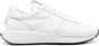 Polo Ralph Lauren Low-Top Sneakers Train 89 Pp-Sneakers-Low Top Lace in wit - Thumbnail 1