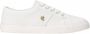 Lauren Ralph Lauren Sneakers met labelapplicatie model 'JANSON' - Thumbnail 1