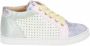 Pom d'Api Mousse Zip Clay Multi Sneaker - Thumbnail 2