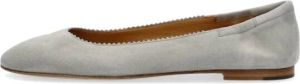 Pomme D'or Ballerina`s Grijs Dames