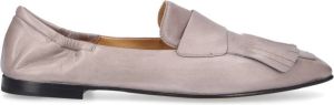 Pomme D'or Ballerina`s Grijs Dames