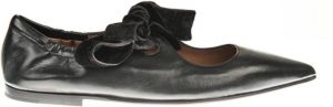 Pomme D'or Ballerina`s Zwart Dames