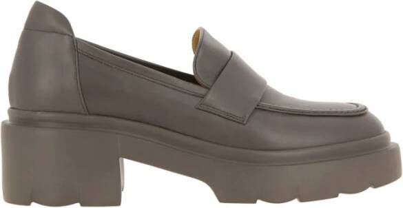 Pomme D'or Instappers Brown Dames