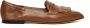 Pomme D'or Leren Loafer in Cuoio Stijl - Thumbnail 1