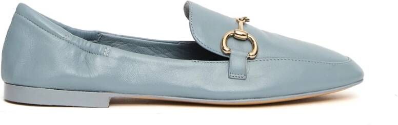 Pomme D'or Leren Mocassin Schoenen