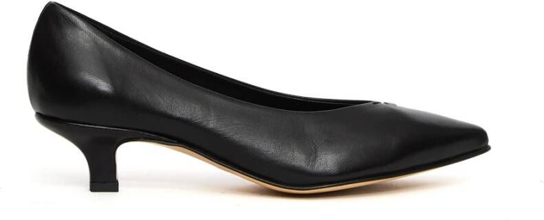 Pomme D'or Leren Pumps