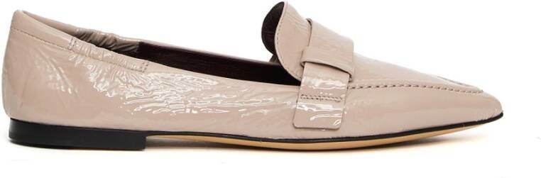 Pomme D'or Patentleren Loafer 946A