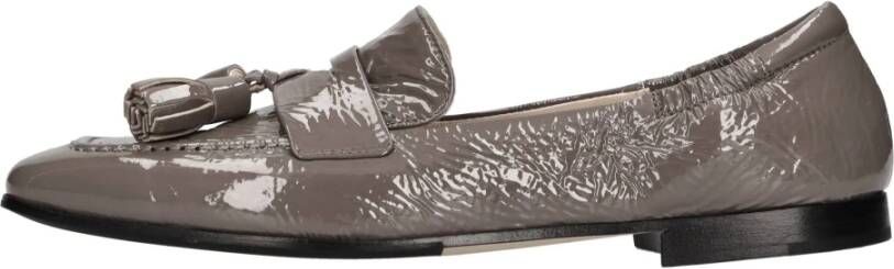 Pomme D'or Platte schoenen Beige