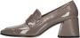 Pomme D'or Platte schoenen Beige - Thumbnail 1