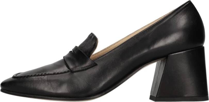 Pomme D'or Platte schoenen Zwart