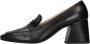 Pomme D'or Platte schoenen Zwart - Thumbnail 1