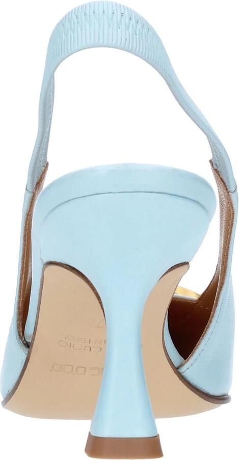 Pomme D'or 7186 Slingback Pomp - Foto 4