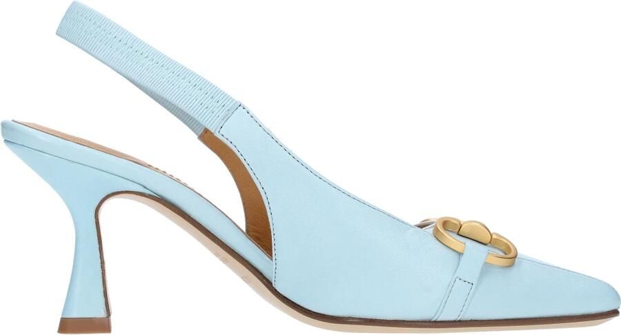 Pomme D'or 7186 Slingback Pomp - Foto 3