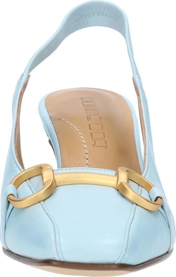 Pomme D'or 7186 Slingback Pomp - Foto 2