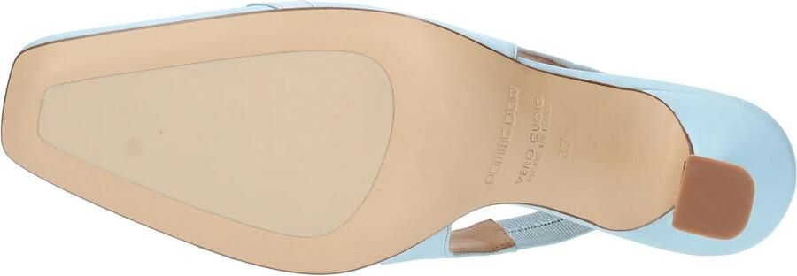 Pomme D'or 7186 Slingback Pomp - Foto 5