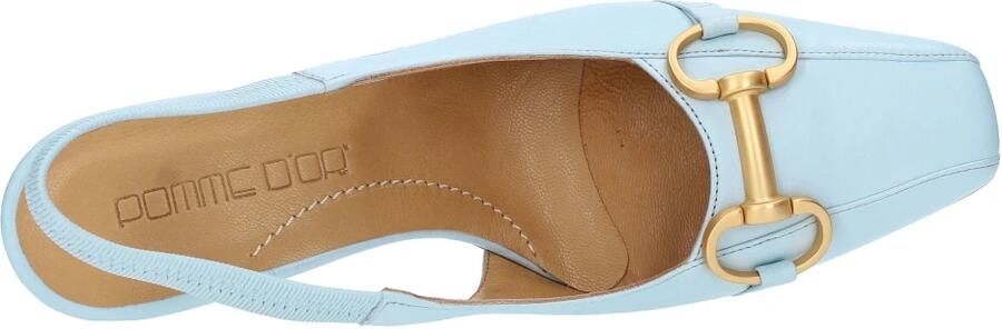 Pomme D'or 7186 Slingback Pomp - Foto 6