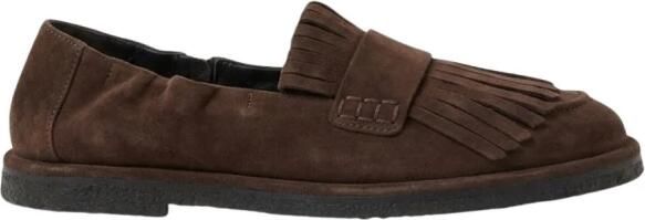 Pomme D'or Fringe Moccasin