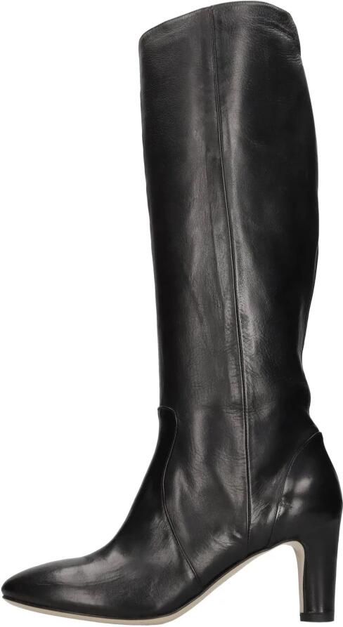 Pomme D'or Glove Ankle Boot