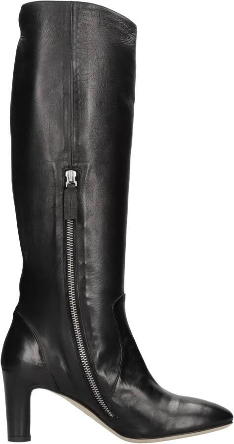 Pomme D'or Glove Ankle Boot