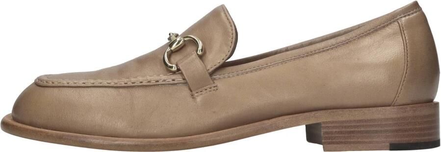 Pomme D'or Glove Loafer