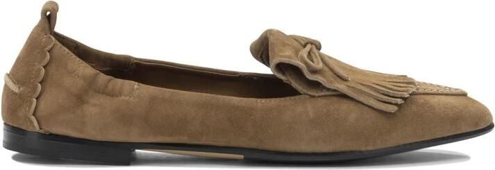 Pomme D'or Grace Loafers