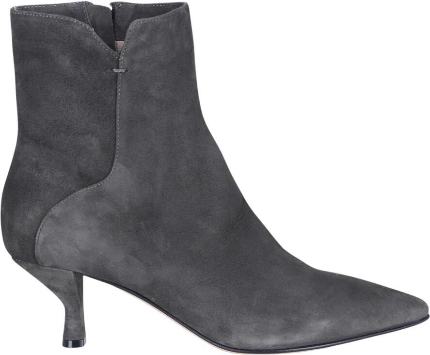 Pomme D'or Heeled Laarzen
