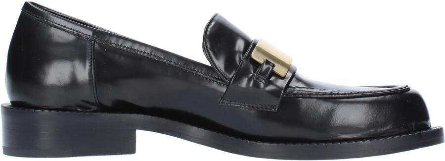 Pomme D'or Platte schoenen Zwart Black Dames - Foto 6