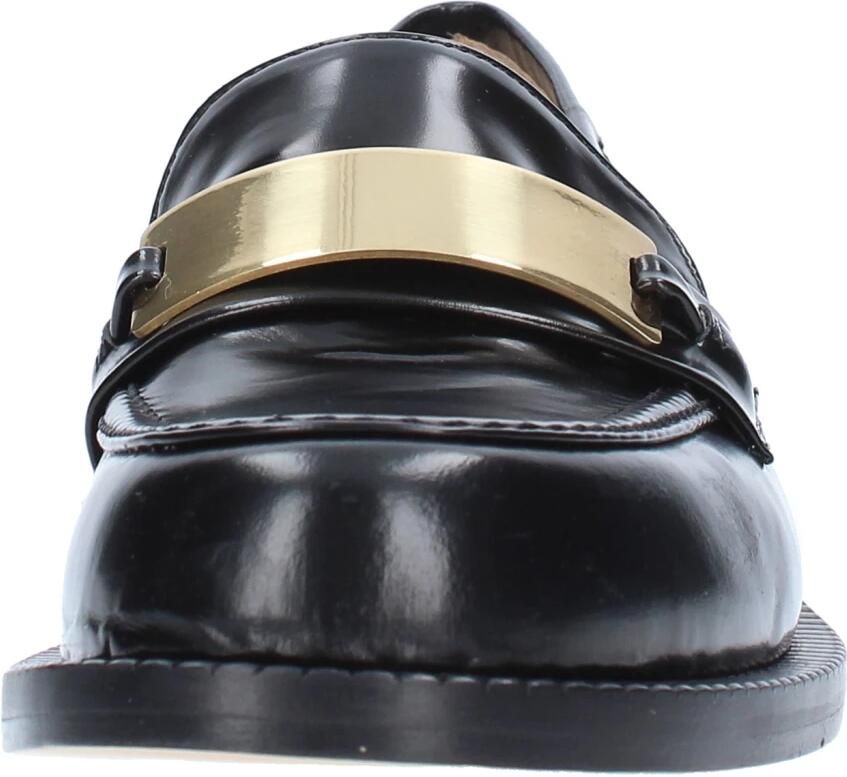Pomme D'or Platte schoenen Zwart Black Dames - Foto 2